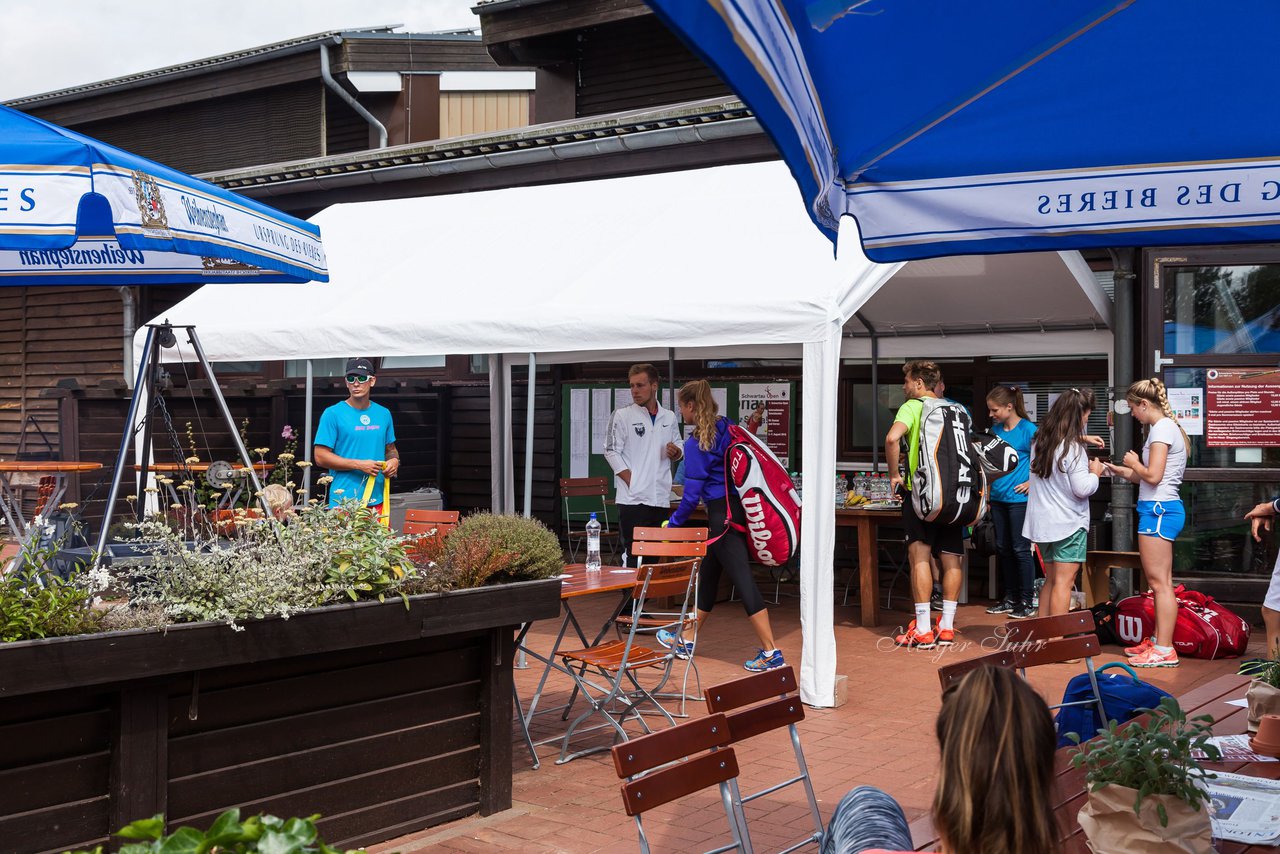 Bild 4 - Schwartau Open